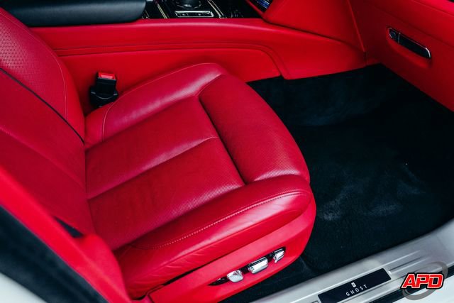 Used 2022 Rolls-Royce Ghost w/ Ghost Package image 81