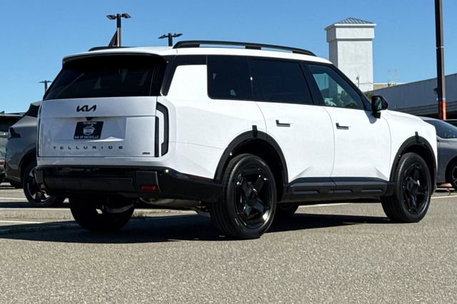 New 2027 Kia Telluride EX X-Line image 5