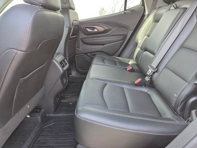 Used 2022 GMC Terrain SLT w/ Tech Package AWD/4WD image 50