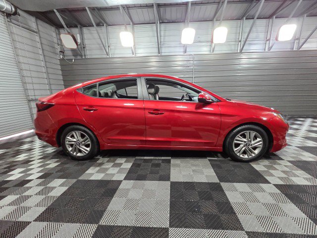 Used 2019 Hyundai Elantra Value Edition image 9