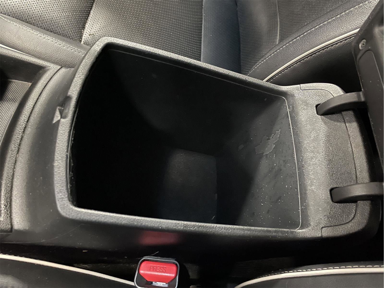 Used 2020 Kia Sportage SX image 32