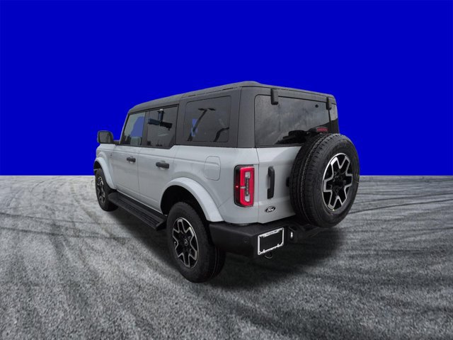 New 2026 Ford Bronco Outer Banks AWD/4WD image 6