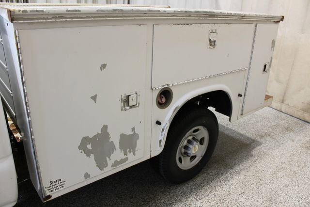 Used 2003 Chevrolet Silverado 2500 W/T image 6