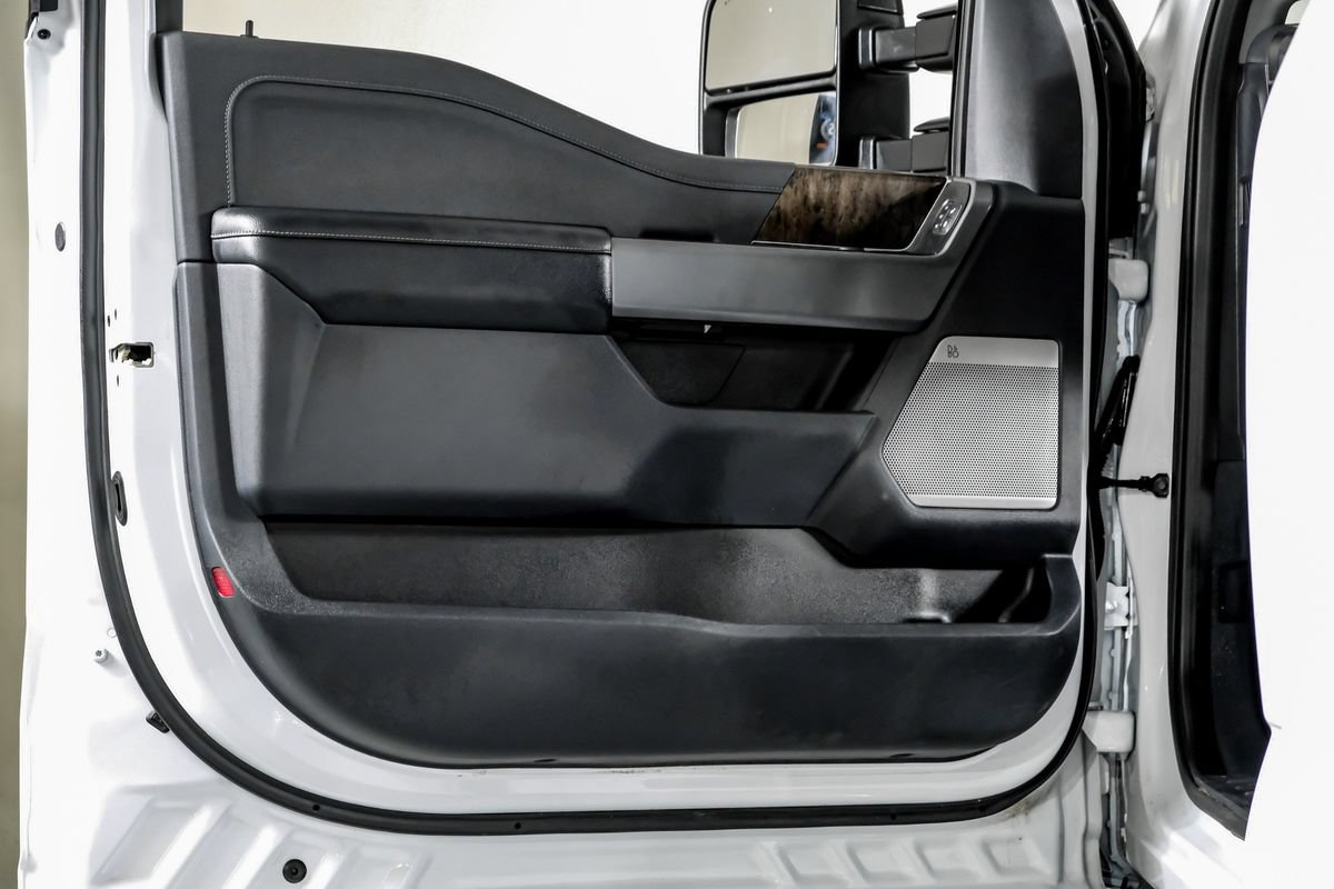 Used 2026 Ford F350 Lariat AWD/4WD image 35
