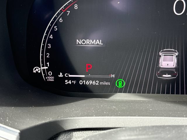 Used 2024 Acura MDX SH-AWD w/ Advance Package image 21