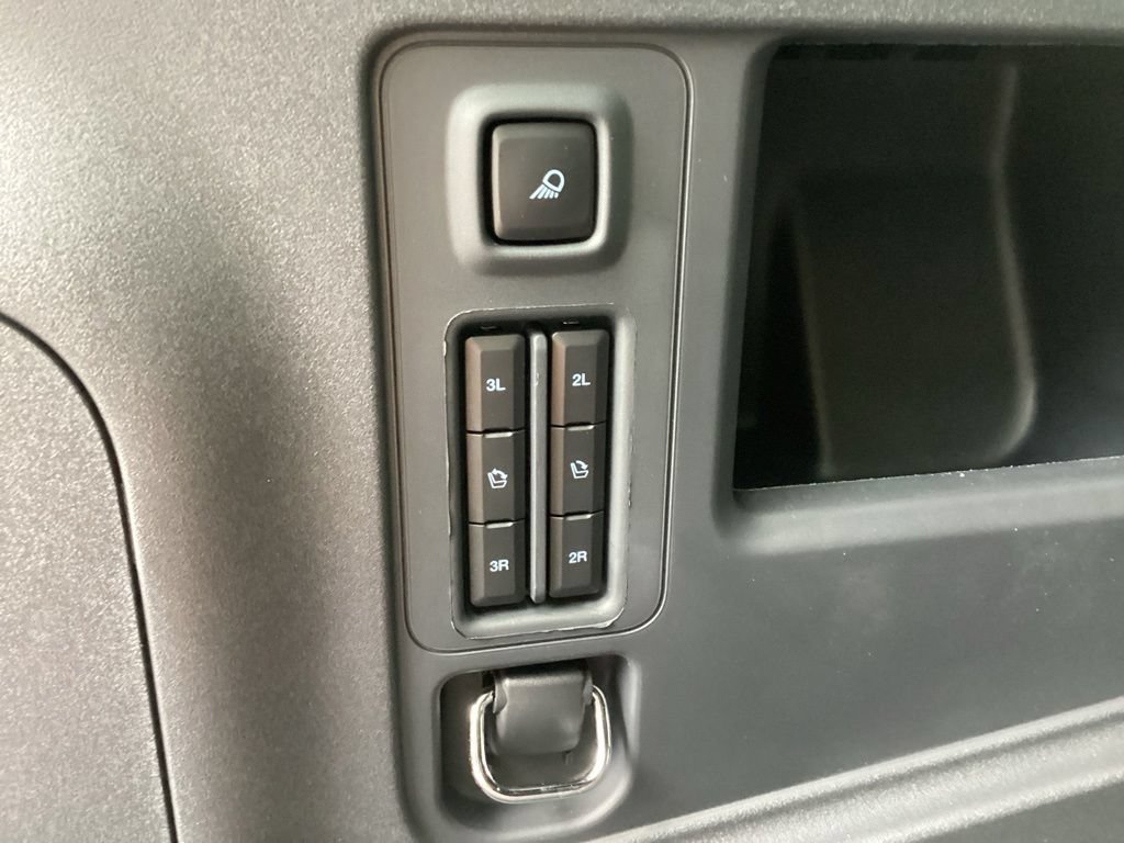 New 2026 Ford Expedition Platinum w/ Stealth Appearance Package AWD/4WD image 22