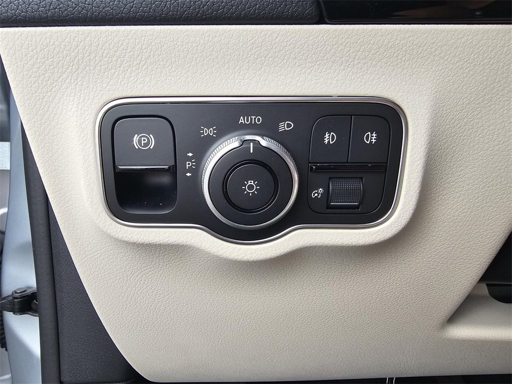 Certified 2025 Mercedes-Benz GLA 250 GLA  250 image 14