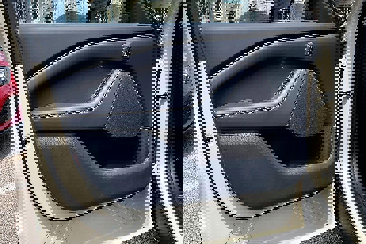 Used 2025 Ford Mustang Mach-E Select w/ Comfort Package Lite image 25