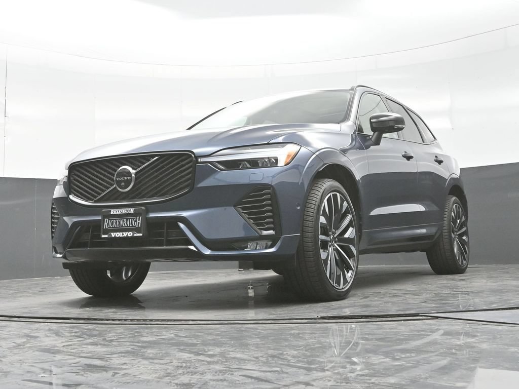 New 2026 Volvo XC60 B5 Ultra w/ Climate Package AWD/4WD image 25