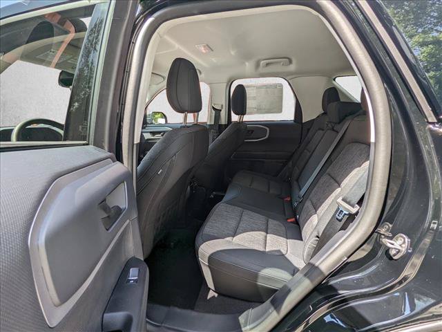 Used 2023 Ford Bronco Sport Big Bend AWD/4WD image 16