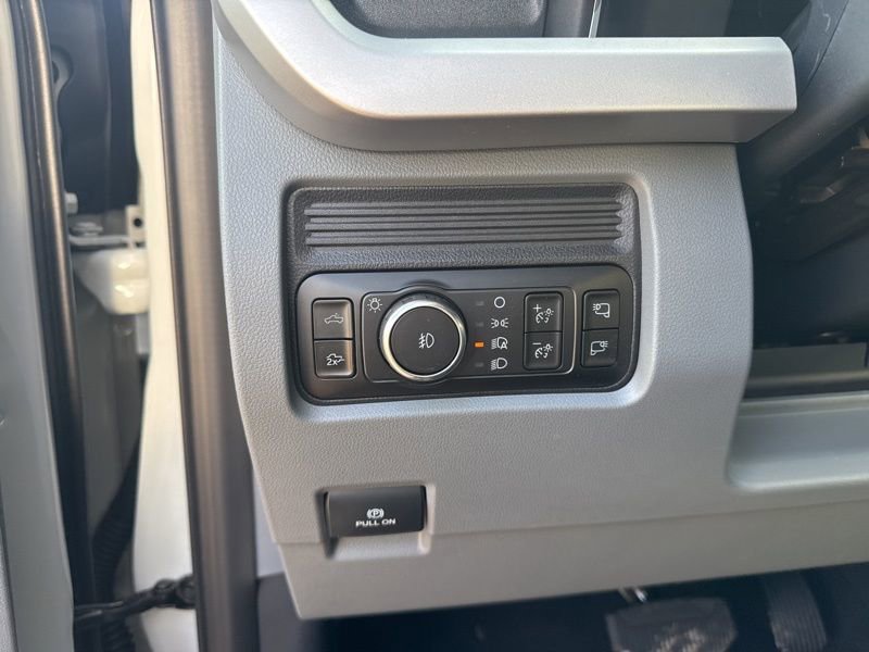 New 2026 Ford F350 XLT w/ XLT Premium Package image 24