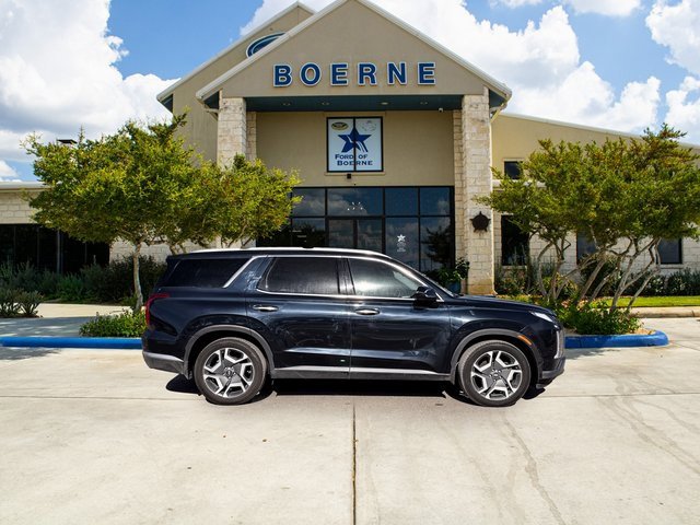 Used 2025 Hyundai Palisade SEL image 6