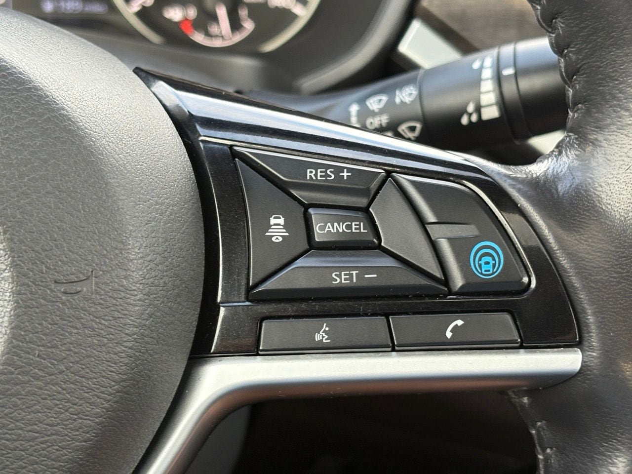 Used 2023 Nissan Altima 2.5 SL FWD image 20