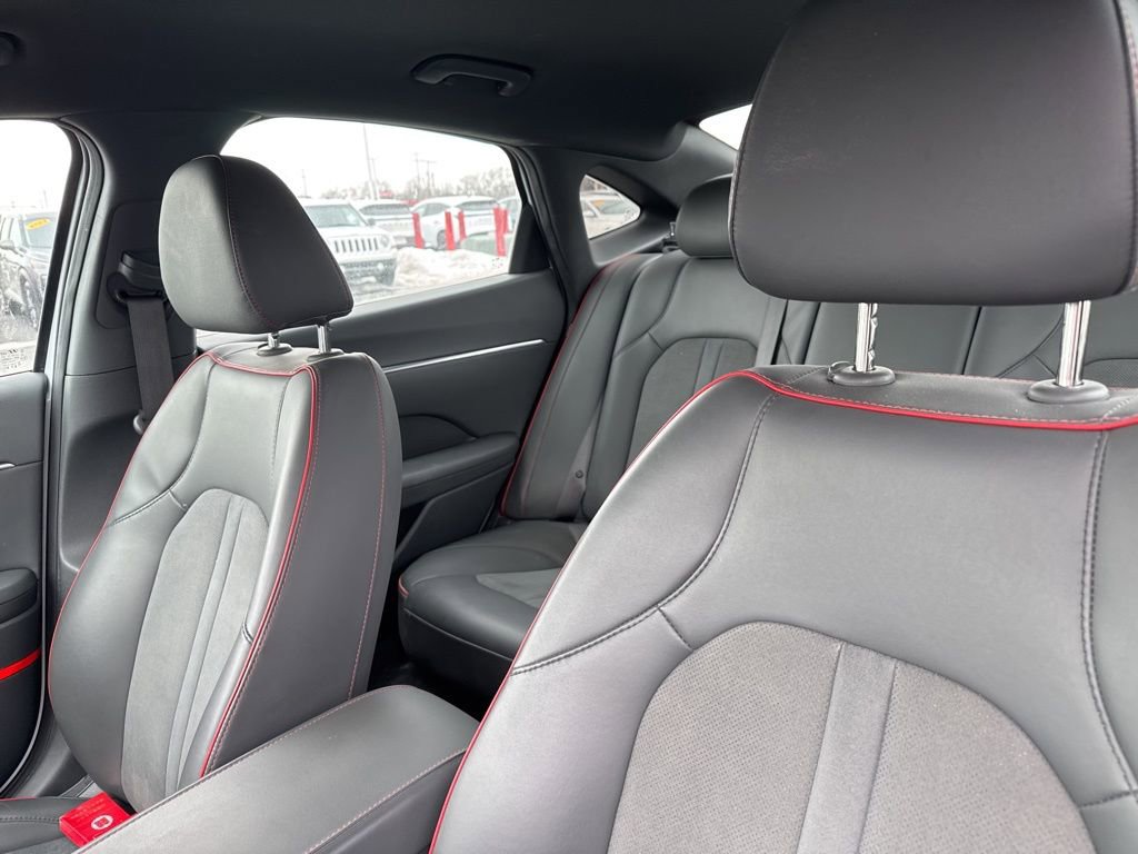 Used 2020 Hyundai Sonata SEL Plus image 10