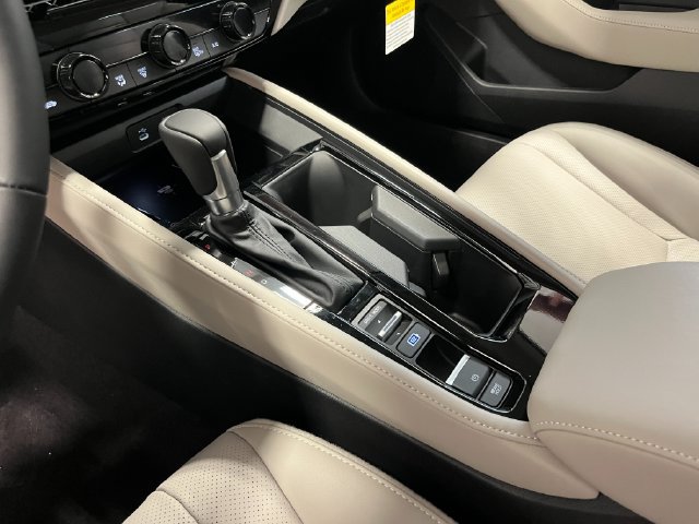 New 2026 Honda Accord Touring image 17