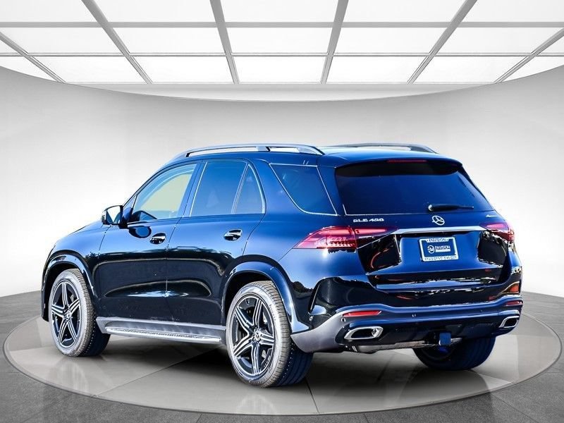 New 2026 Mercedes-Benz GLE 450 4MATIC video 2