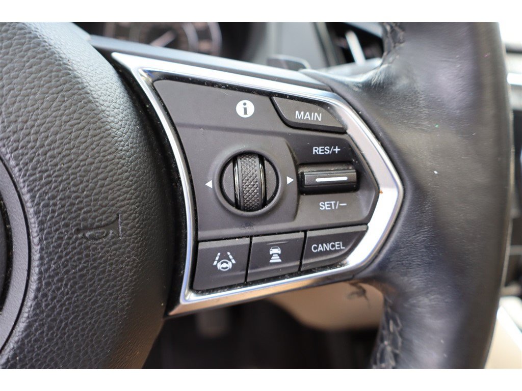 Used 2021 Acura RDX w/ Advance Package AWD/4WD image 33
