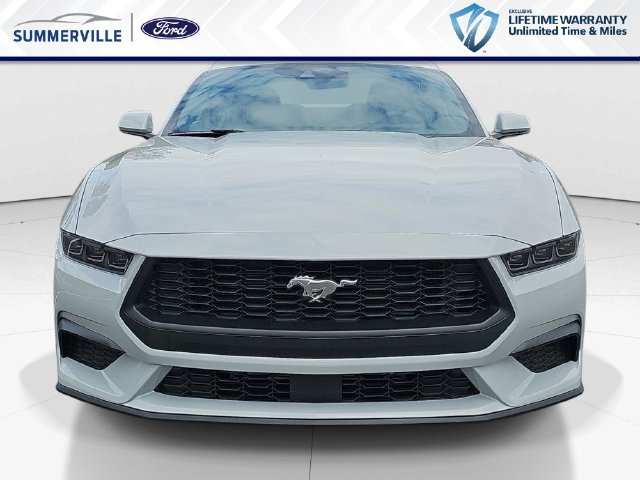 New 2026 Ford Mustang Coupe RWD image 9