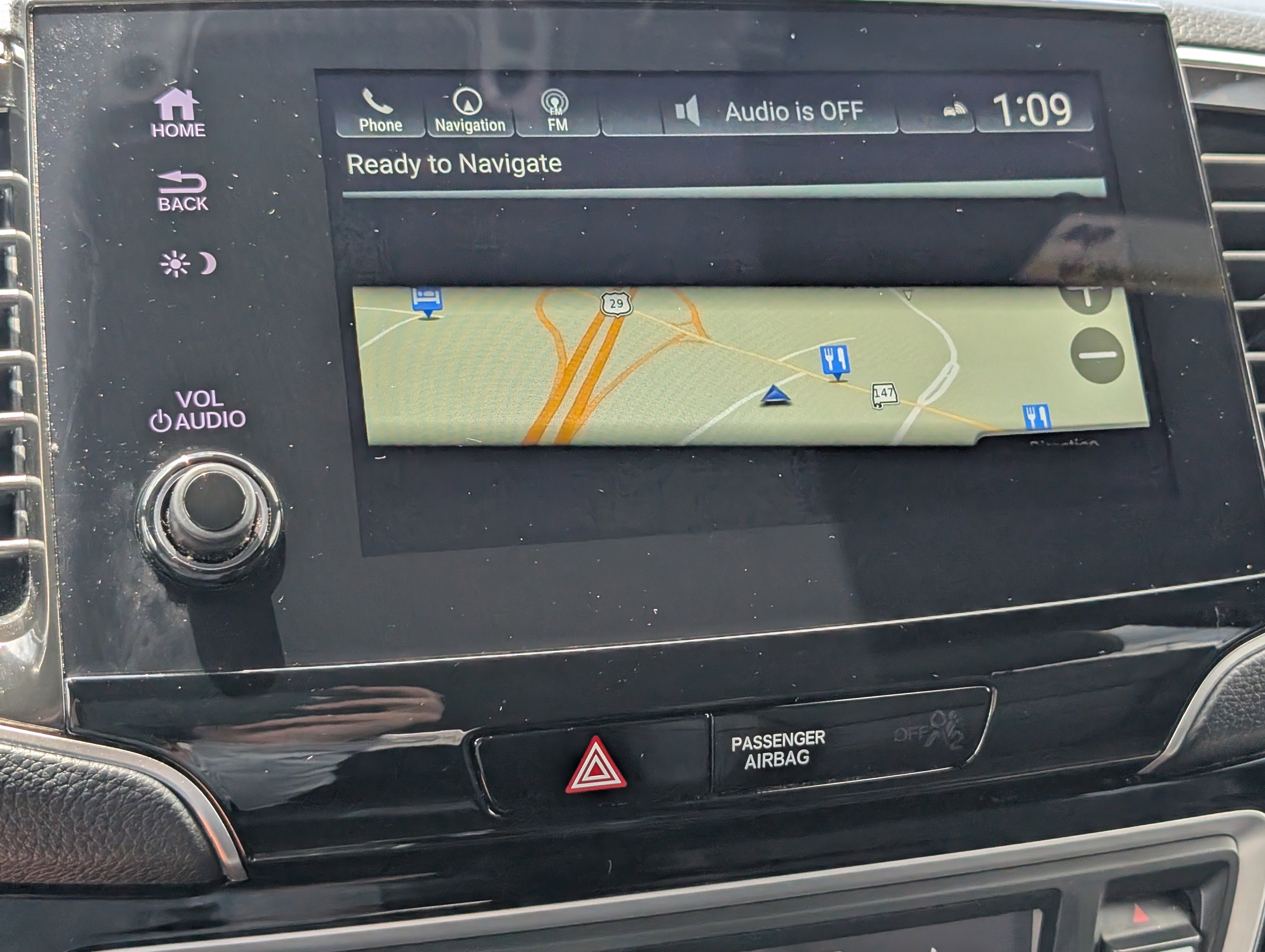 Used 2022 Honda Pilot Black Edition image 54