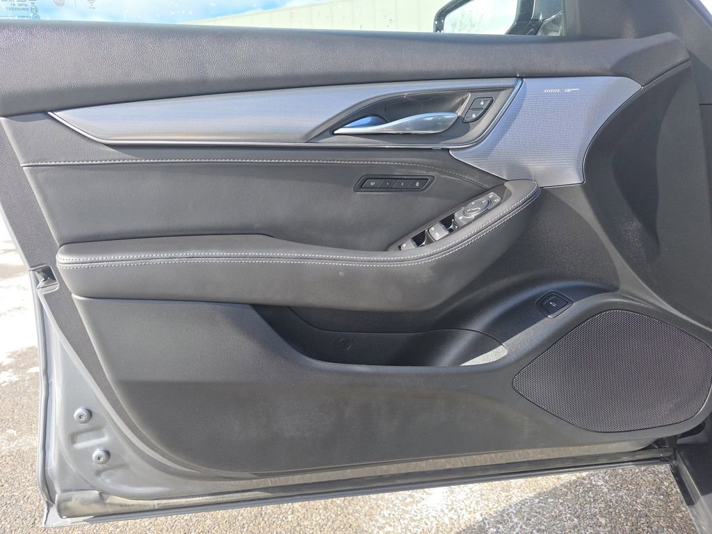 Used 2020 Cadillac CT5 Premium Luxury image 35