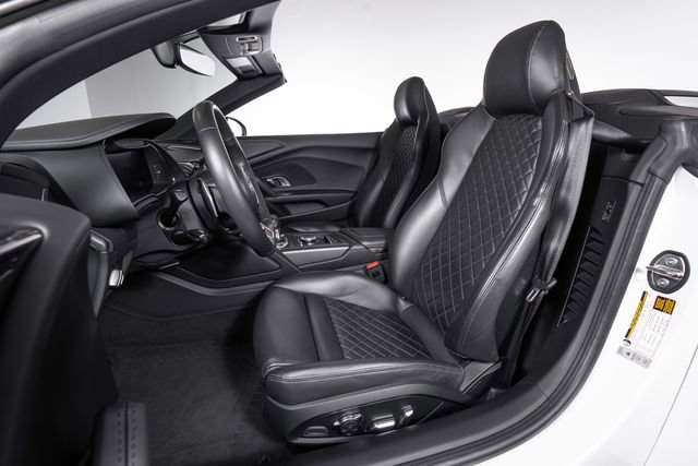 Used 2023 Audi R8 V10 performance RWD image 15