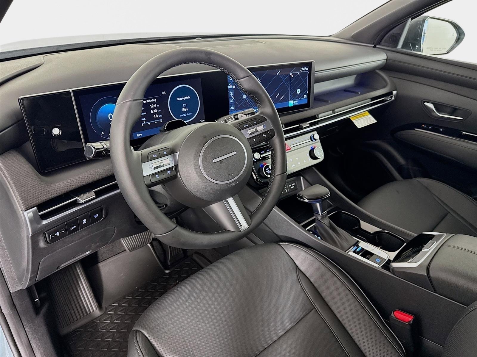 New 2026 Hyundai Santa Cruz Limited image 9