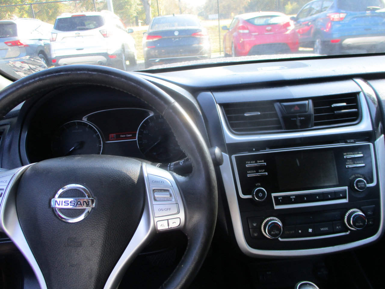 Used 2017 Nissan Altima 2.5 SL image 22