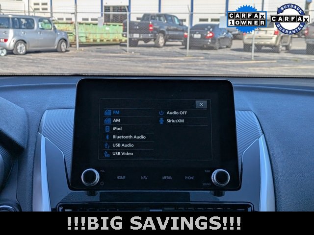 Used 2024 Mitsubishi Eclipse Cross SE image 25