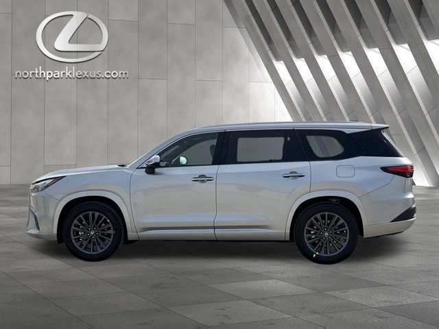 Certified 2026 Lexus TX 350 FWD w/ Convenience Package