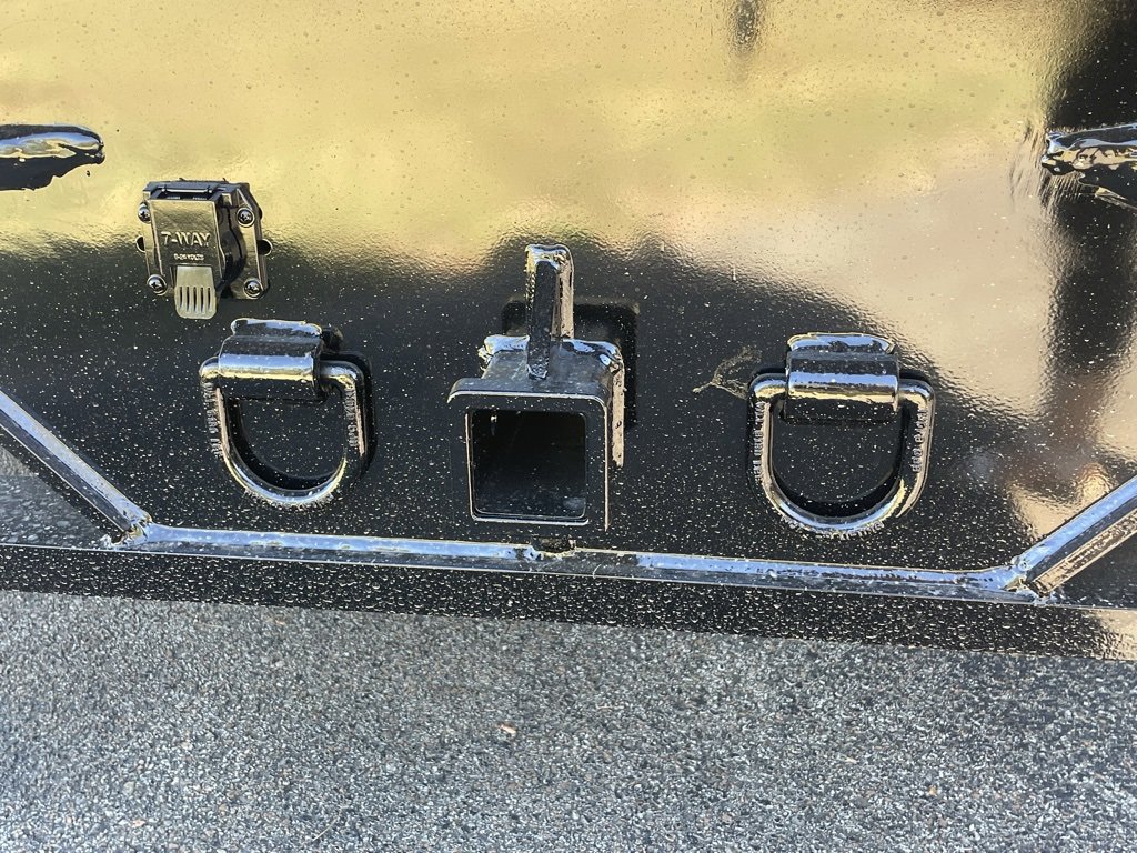 New 2025 Ford F350 XL w/ XL Chrome Package image 25