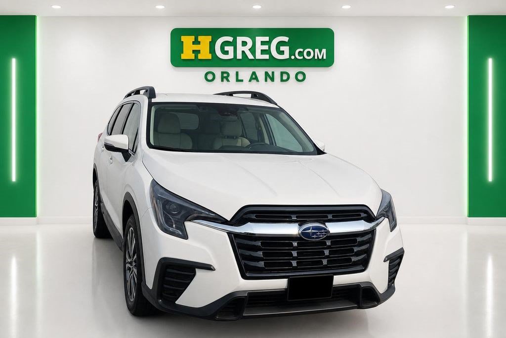 Used 2023 Subaru Ascent Limited AWD/4WD image 7