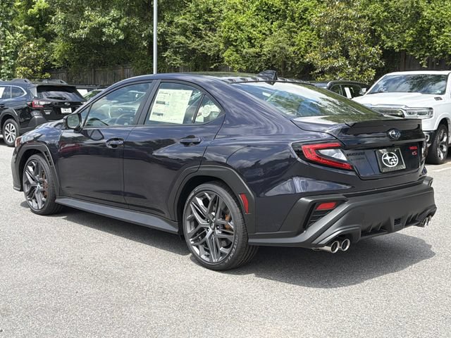 New 2026 Subaru WRX tS w/ WRX Electronics Package AWD/4WD image 5