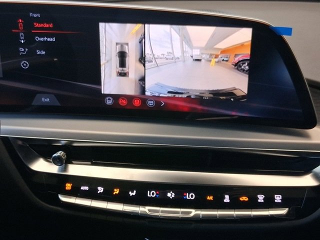 New 2026 Cadillac Lyriq V image 13