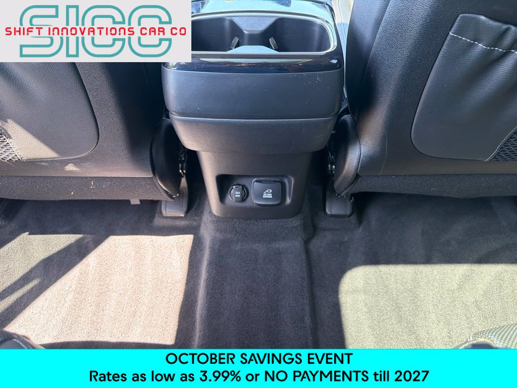 Used 2021 Kia Telluride SX AWD/4WD image 29
