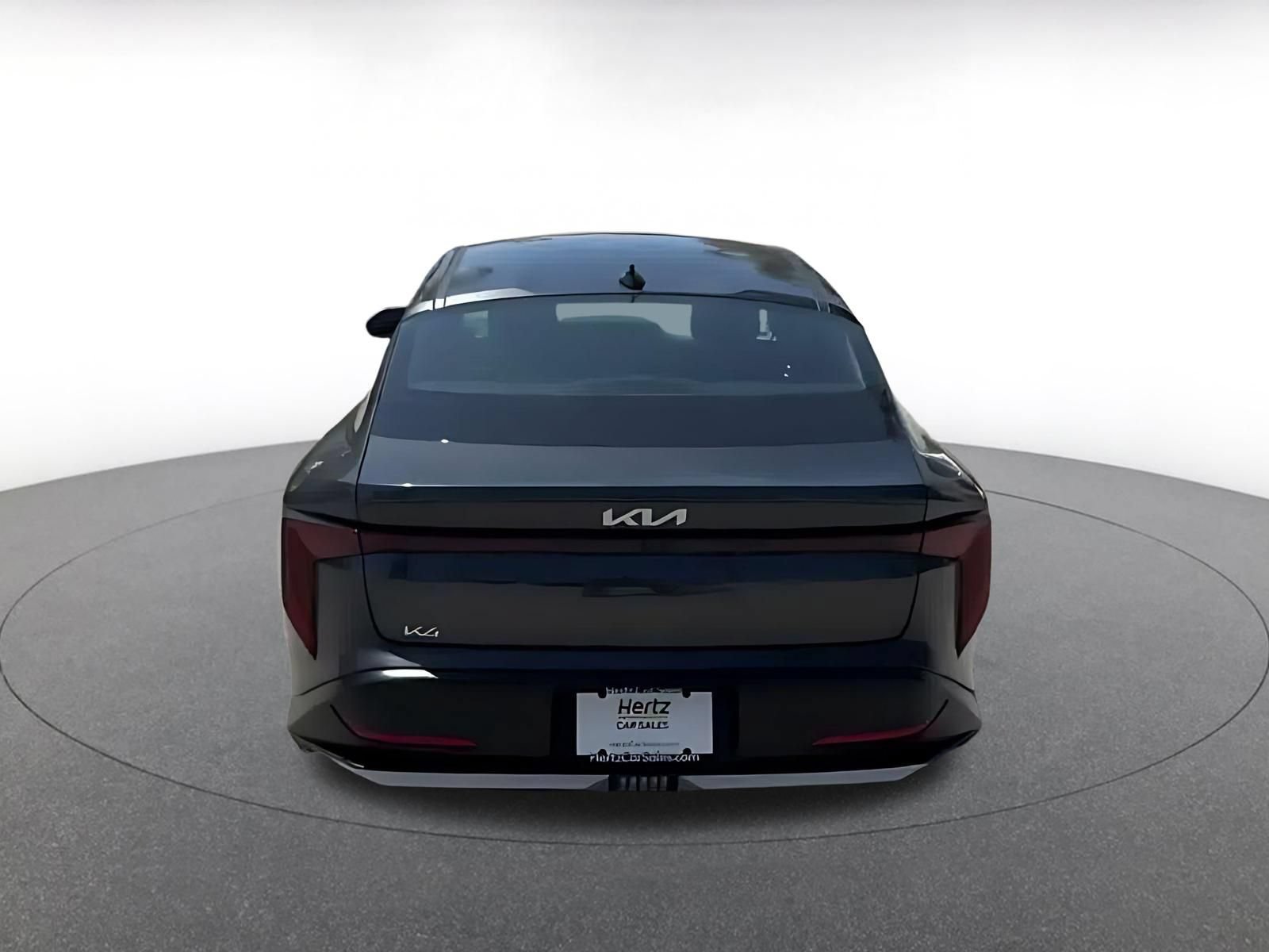 Used 2025 Kia K4 FWD image 12