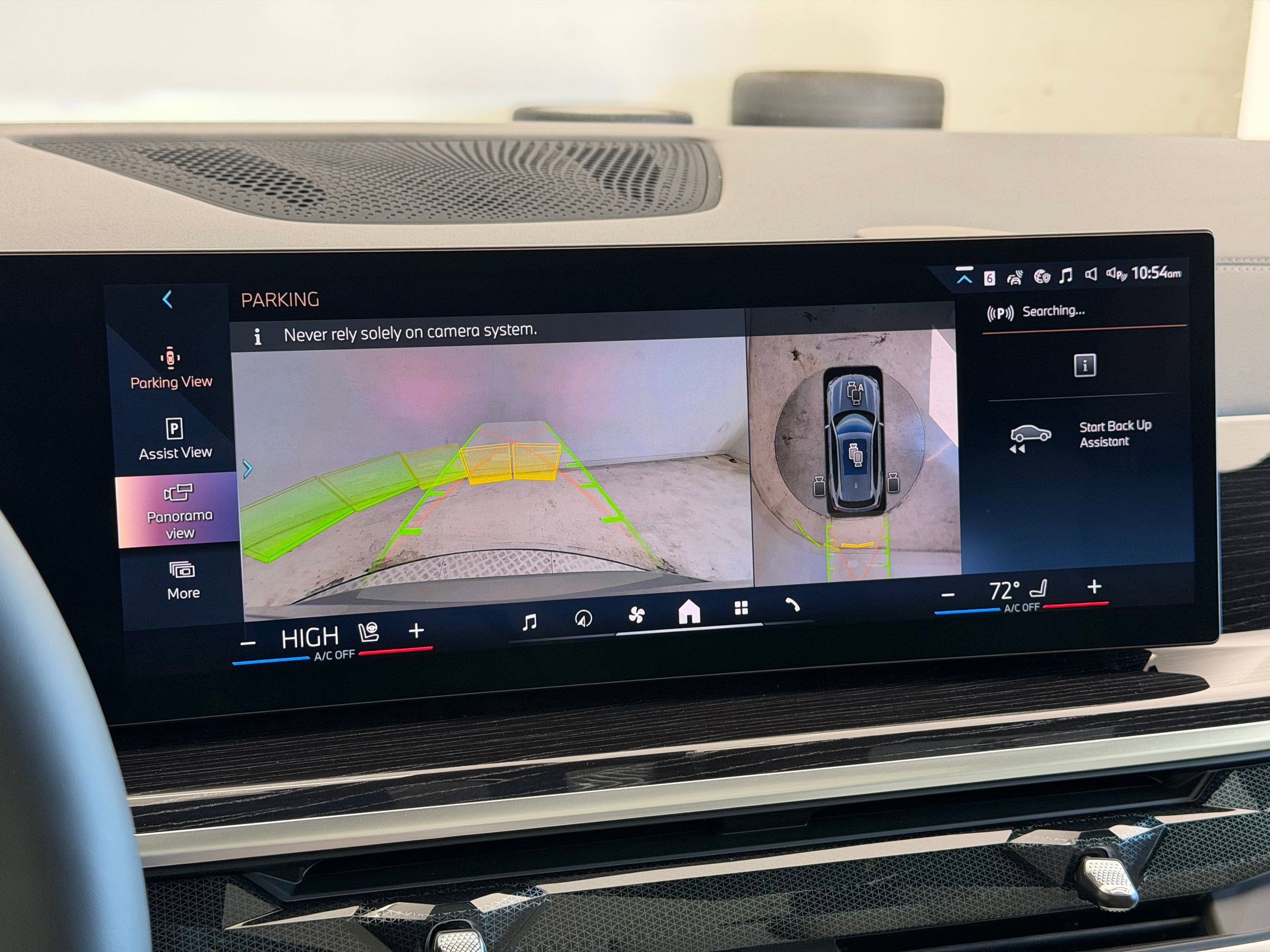 New 2026 BMW X5 xDrive50e w/ M Sport Package image 26