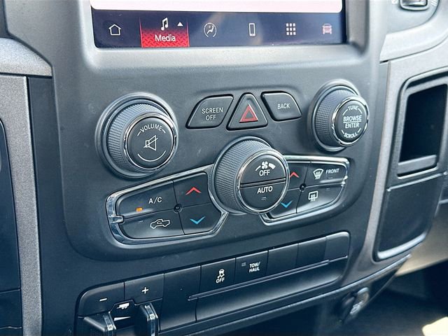 Used 2024 RAM 1500 Tradesman w/ Electronics Group image 15