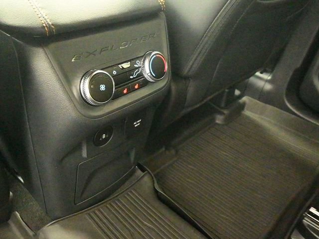 New 2026 Ford Explorer Tremor w/ Tremor Ultimate Package image 12