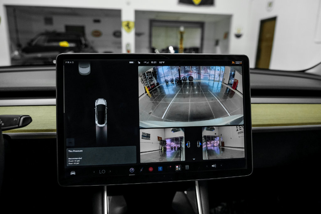 Used 2019 Tesla Model 3 Long Range RWD image 20