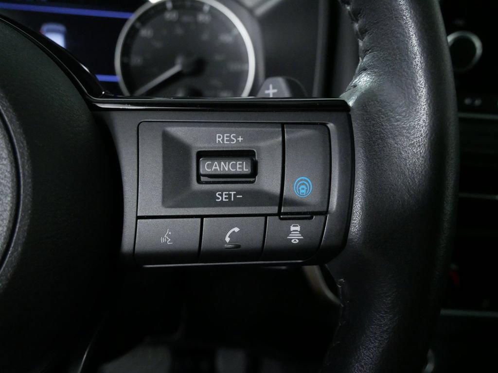 Used 2023 Nissan Rogue SV w/ SV Premium B Package AWD/4WD image 25