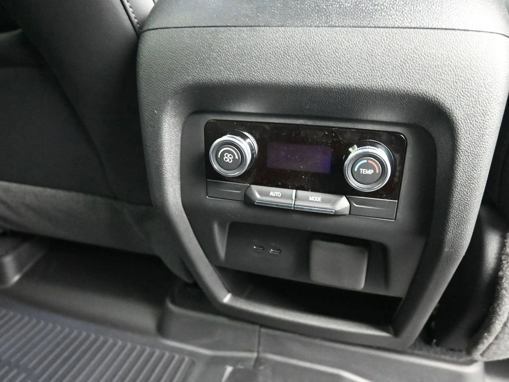 New 2026 Buick Enclave Sport Touring w/ Power Package image 12