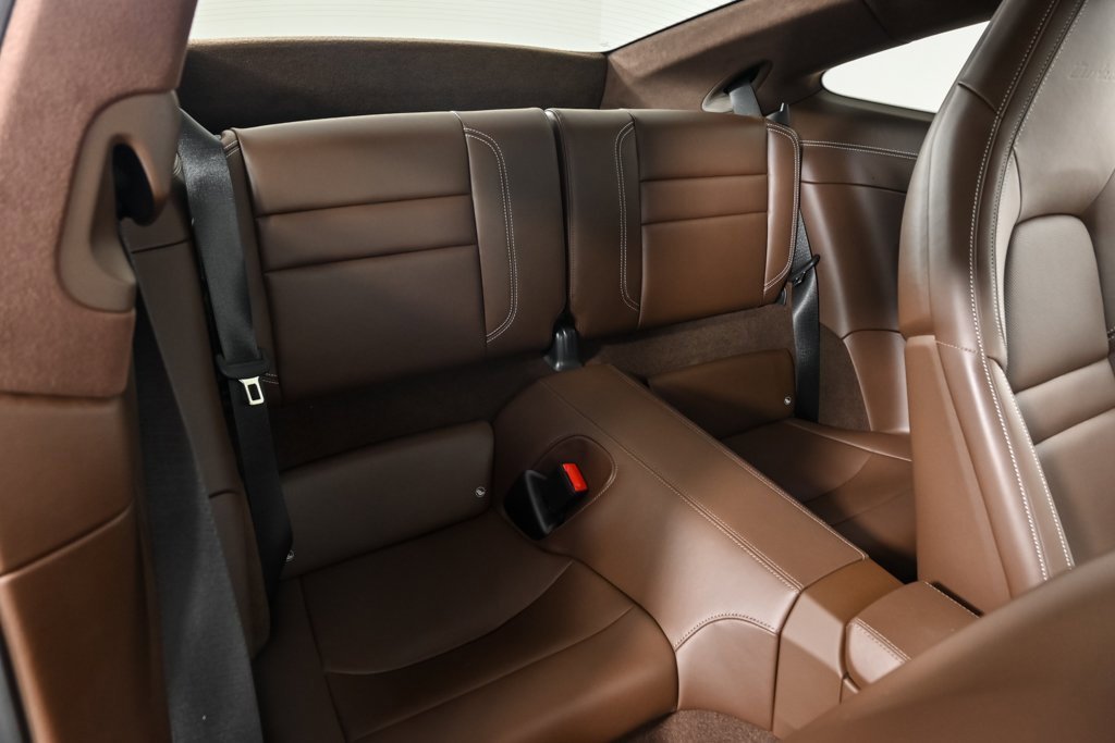 Certified 2024 Porsche 911 Turbo S w/ 911 Turbo Sportdesign Package image 20