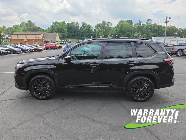 New 2026 Subaru Forester Sport AWD/4WD image 4