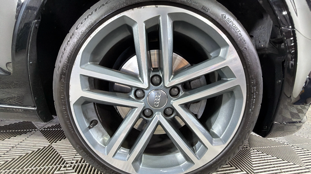 Used 2020 Audi A3 2.0T Premium FWD image 38