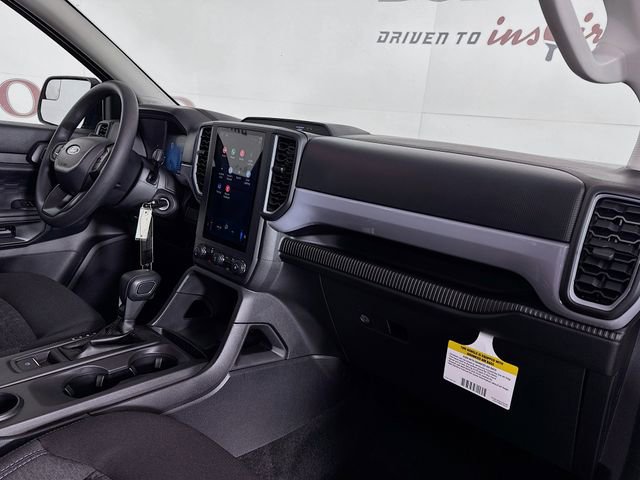 New 2025 Ford Ranger XL image 26