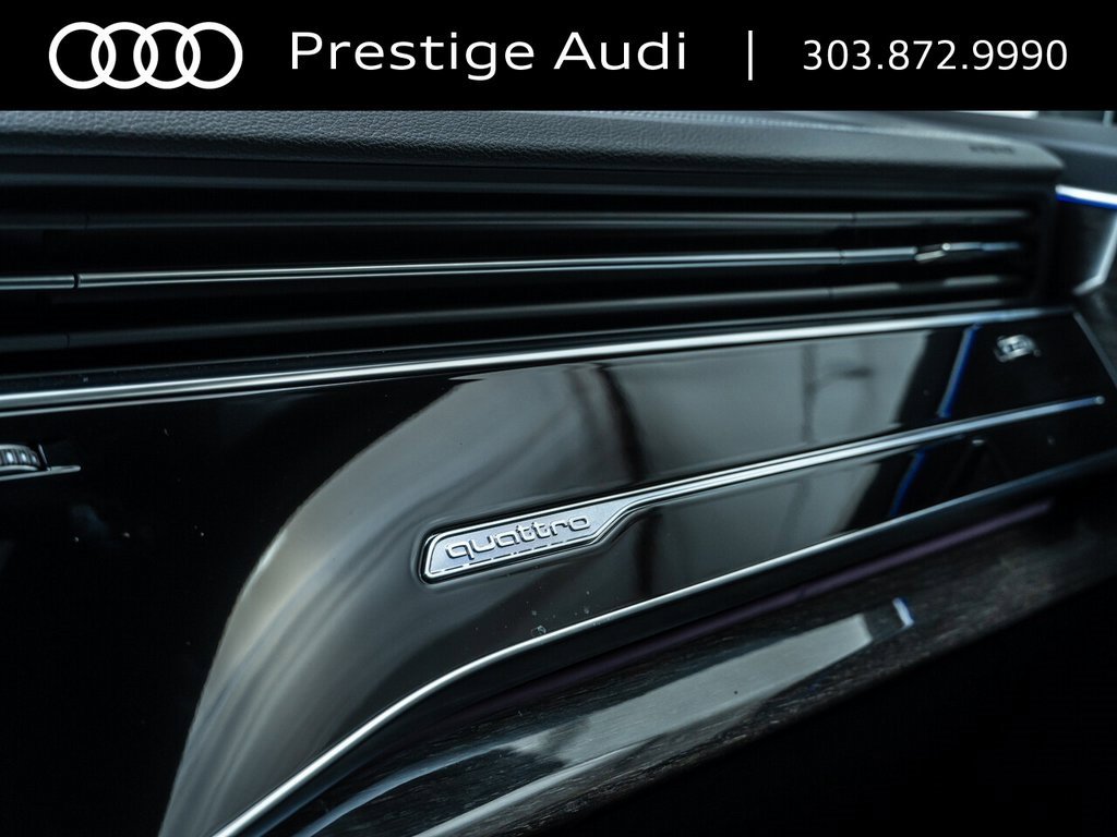 New 2026 Audi Q7 3.0T Premium Plus image 21