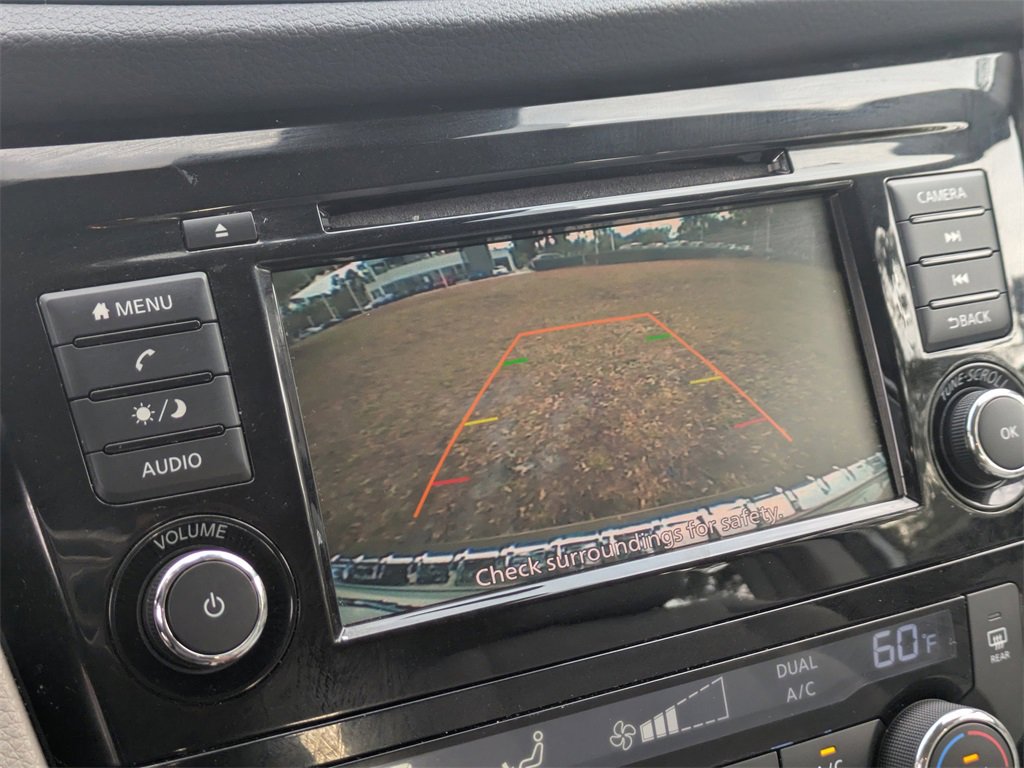 Used 2020 Nissan Rogue Sport SV image 22