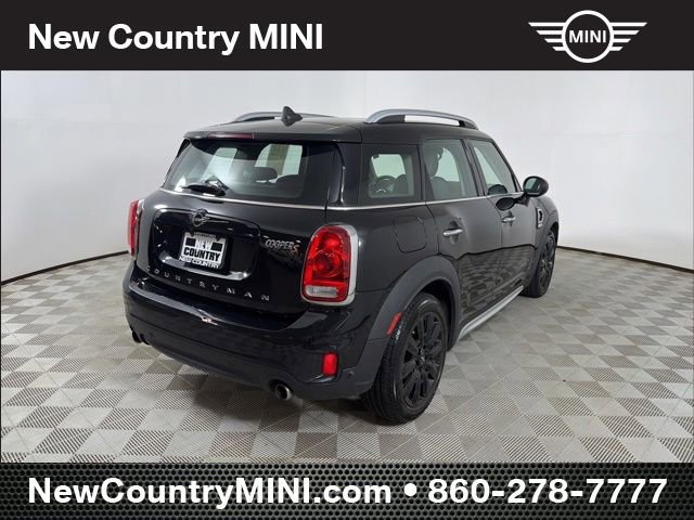 Used 2019 MINI Cooper Countryman S AWD/4WD image 7