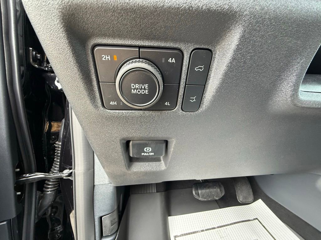 New 2026 Ford Expedition Active AWD/4WD image 15