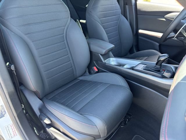 Used 2024 Dodge Hornet R/T AWD/4WD image 10